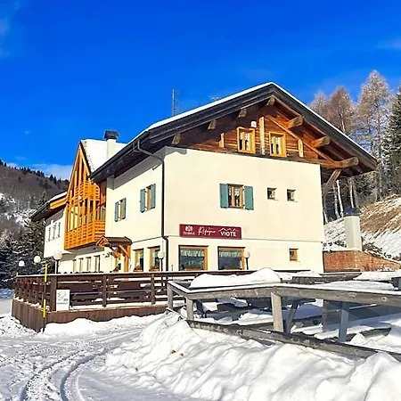Rifugio Viote * Trento