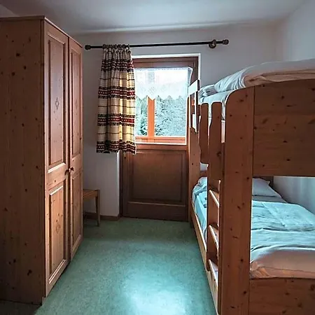 Hotel Rifugio Viote