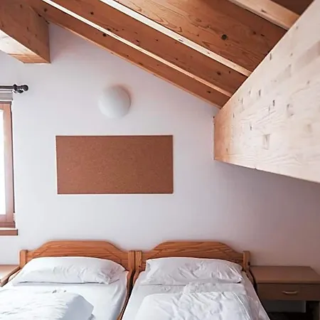 Rifugio Viote Hotel