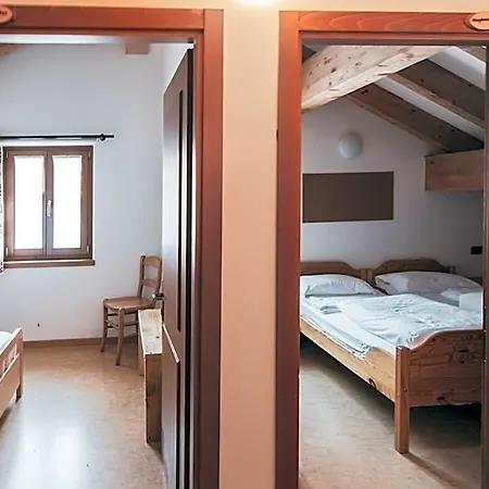 Hotel Rifugio Viote