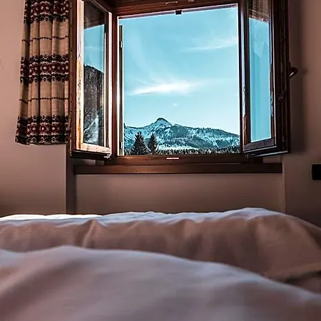 Rifugio Viote * Trento