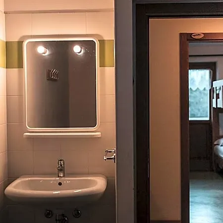 Rifugio Viote Hotel Trento